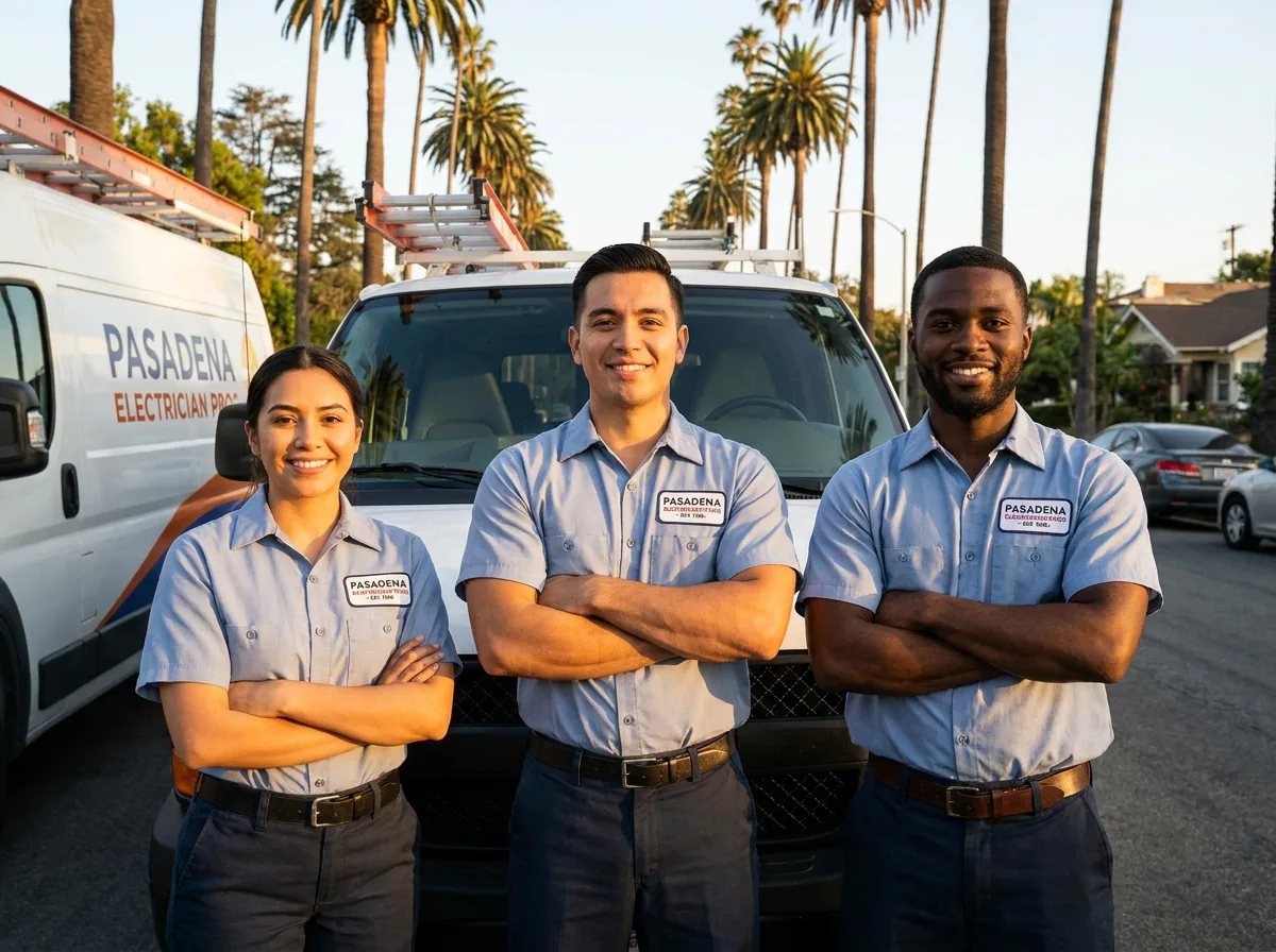 Electrician company in South Burlington, VT